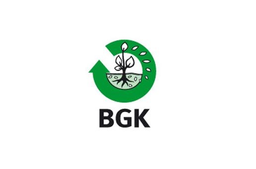 Logo BGK