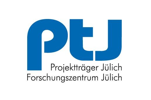 Logo PTJ