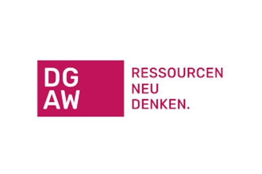 Logo DGAW