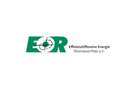 Logo EOR