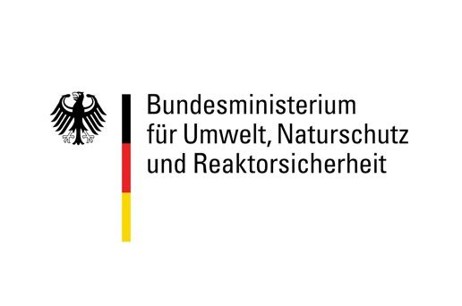Logo BMUV